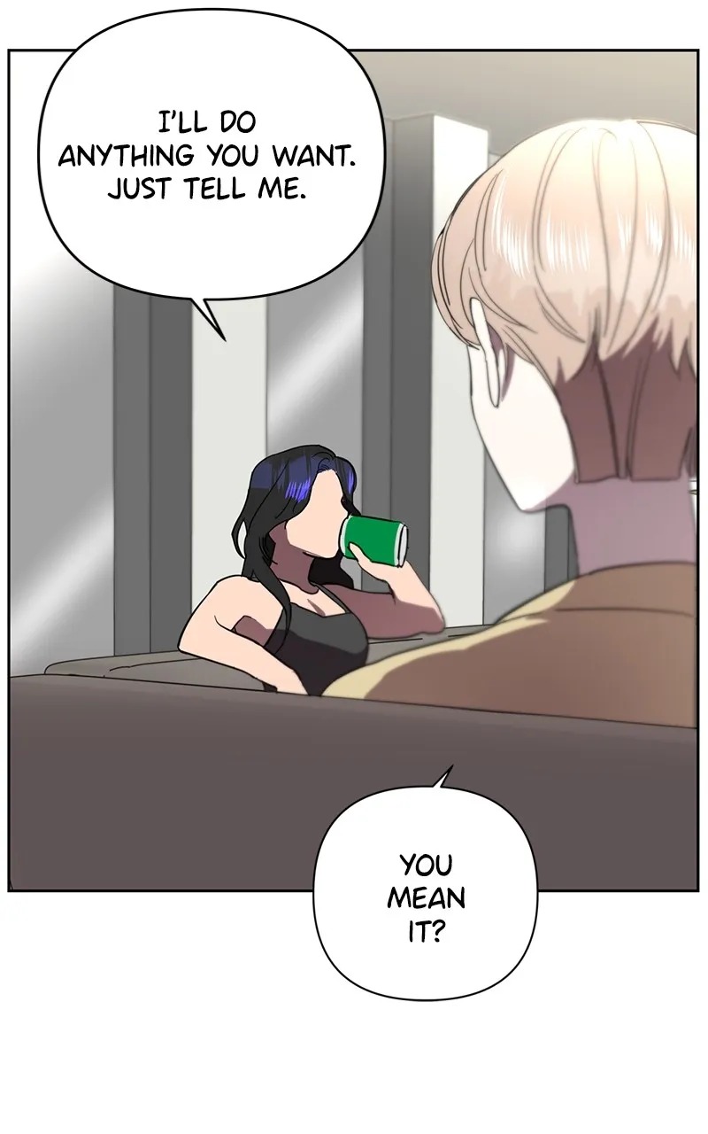 To Make You Happy Chapter 3 page 87 - 