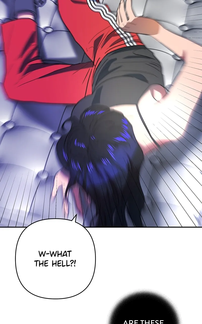 To Make You Happy Chapter 3 page 96 - 