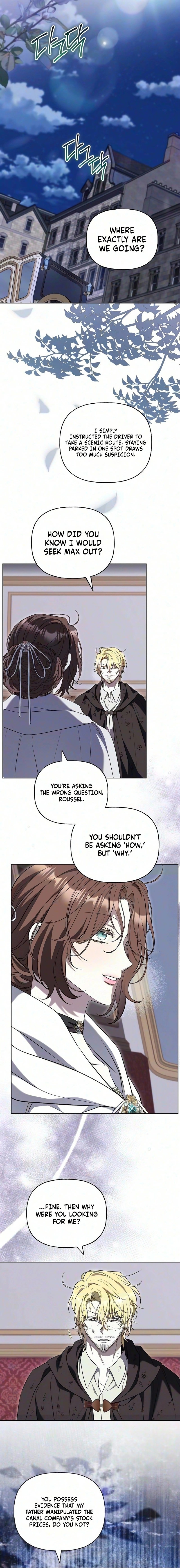 To Me, Who Does Not Love You Chapter 56 page 6 - 