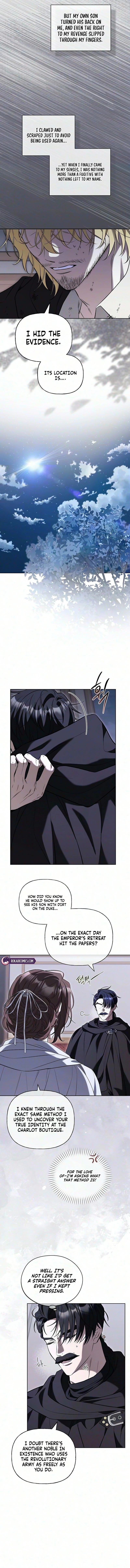 To Me, Who Does Not Love You Chapter 56 page 10 - 