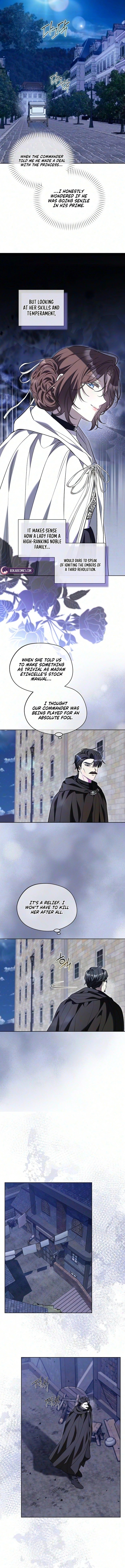 To Me, Who Does Not Love You Chapter 57 page 2 - 