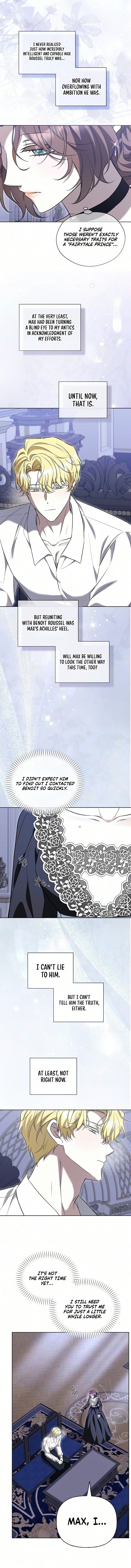 To Me, Who Does Not Love You Chapter 57 page 9 - 