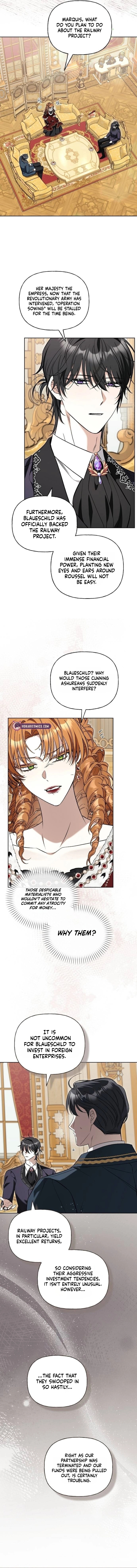 To Me, Who Does Not Love You Chapter 58 page 4 - 