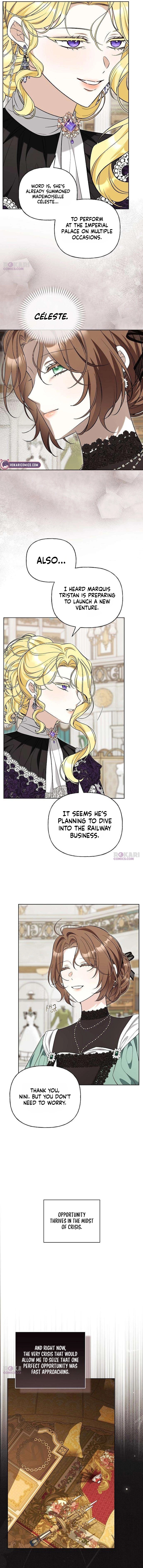 To Me, Who Does Not Love You Chapter 59 page 14 - 