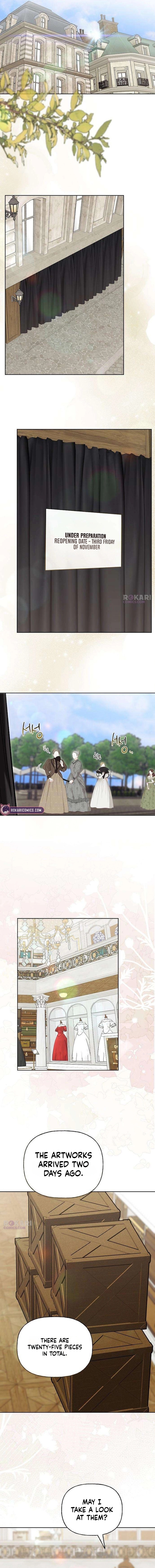 To Me, Who Does Not Love You Chapter 59 page 9 - 