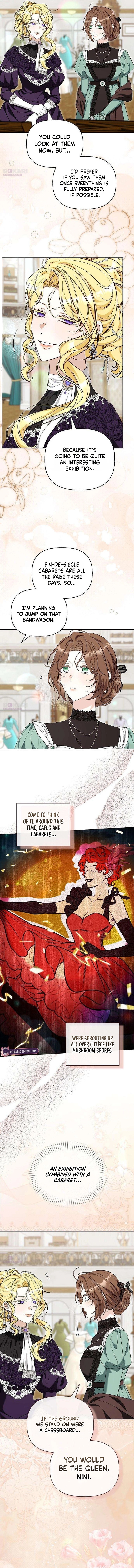 To Me, Who Does Not Love You Chapter 59 page 10 - 