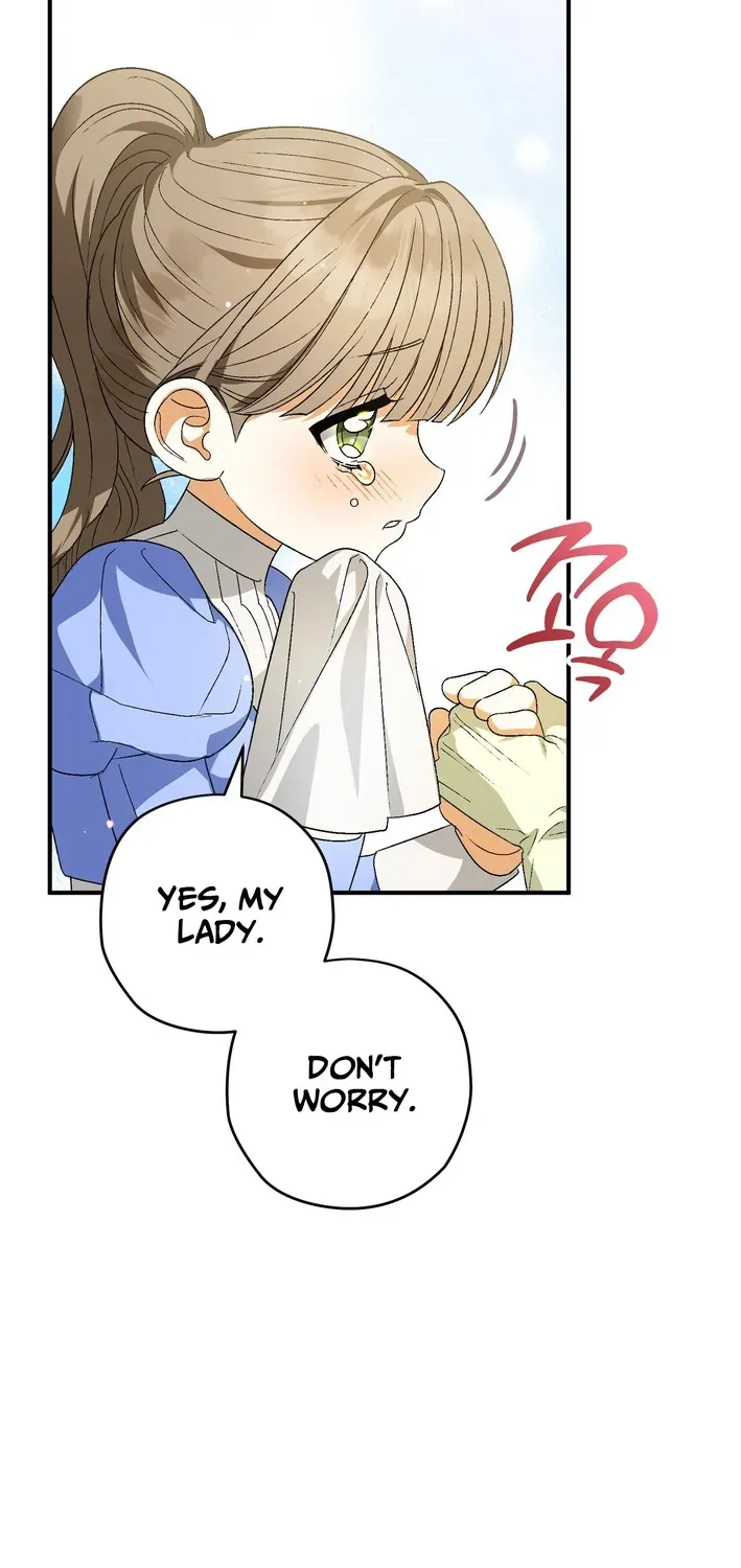 To My Beloved Wolf Chapter 1 page 15 - 