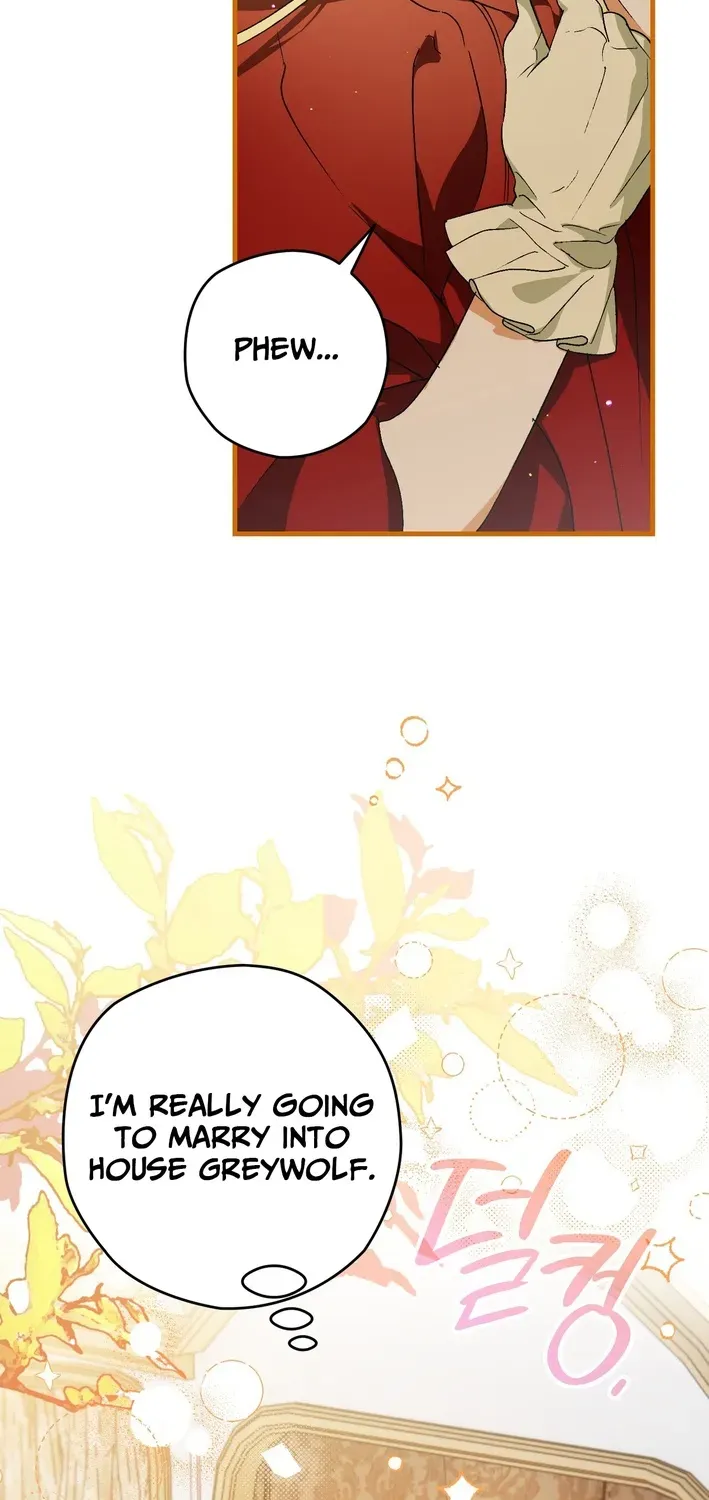 To My Beloved Wolf Chapter 1 page 19 - 