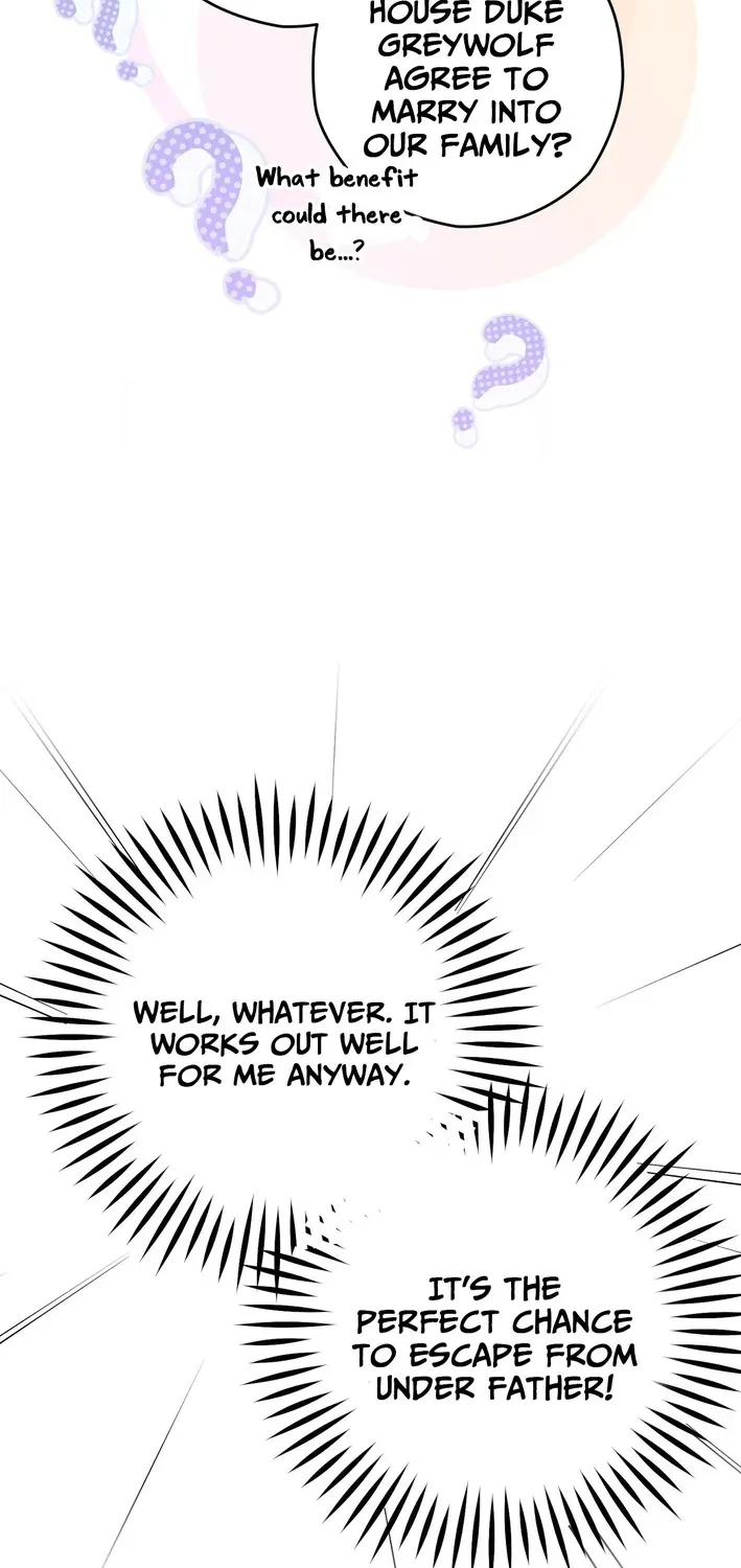 To My Beloved Wolf Chapter 1 page 33 - 