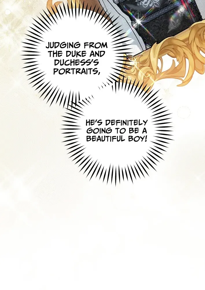 To My Beloved Wolf Chapter 1 page 35 - 