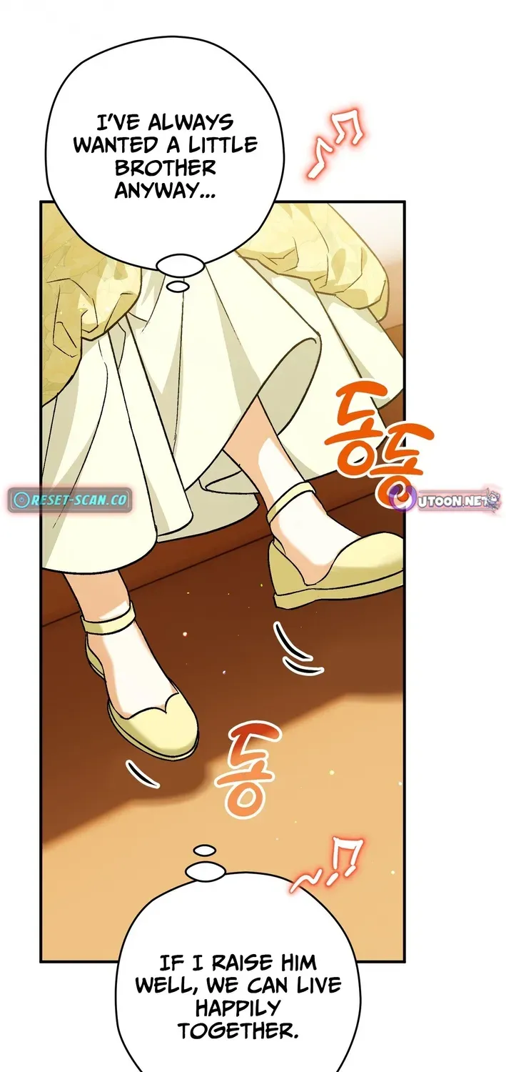 To My Beloved Wolf Chapter 1 page 36 - 