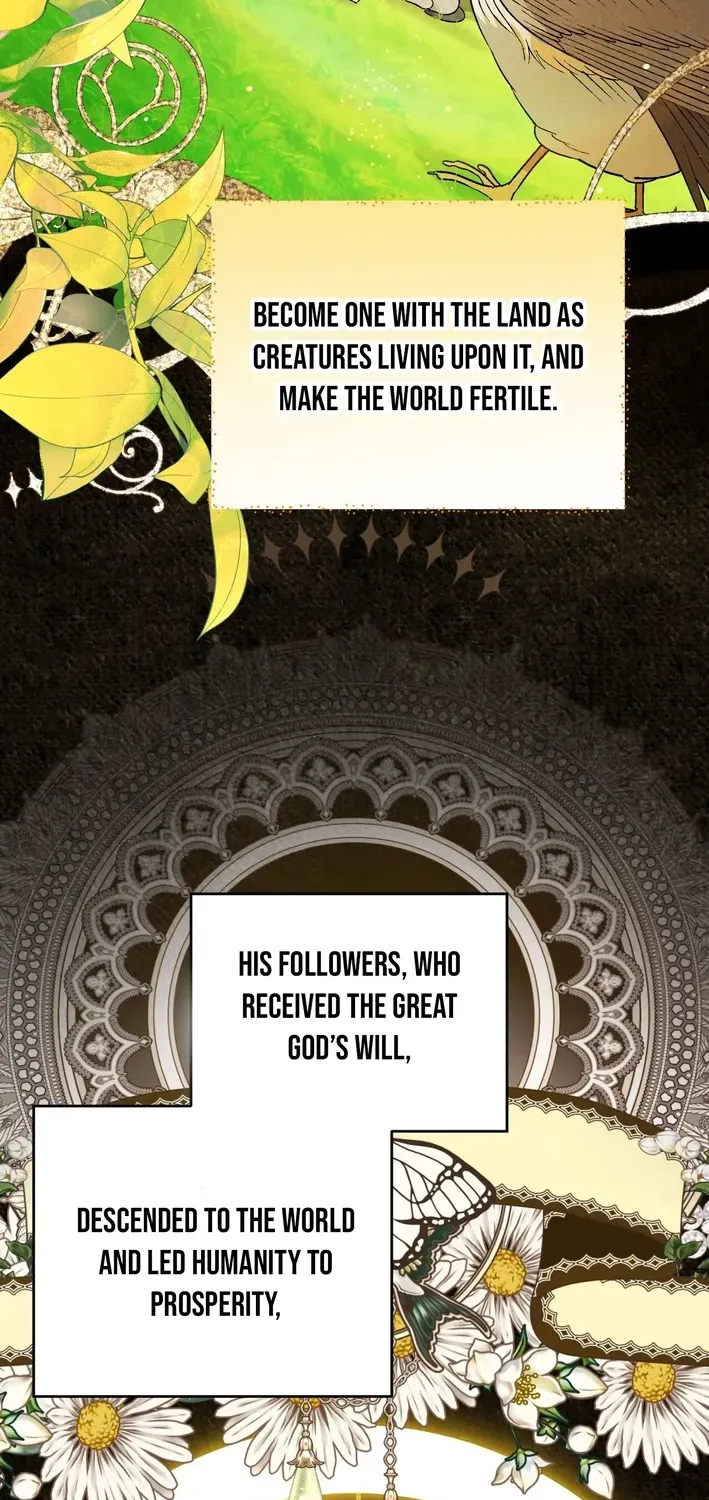To My Beloved Wolf Chapter 1 page 6 - 