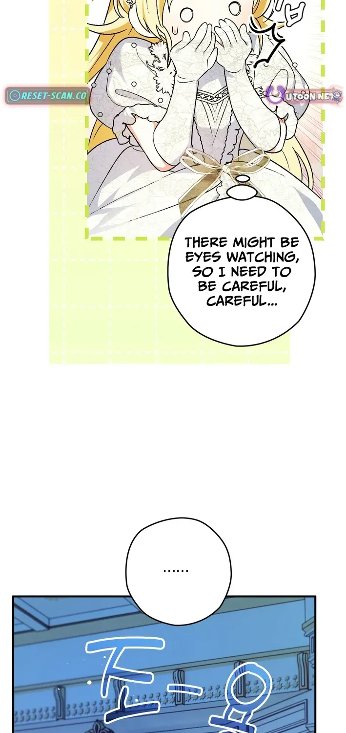 To My Beloved Wolf Chapter 1 page 64 - 