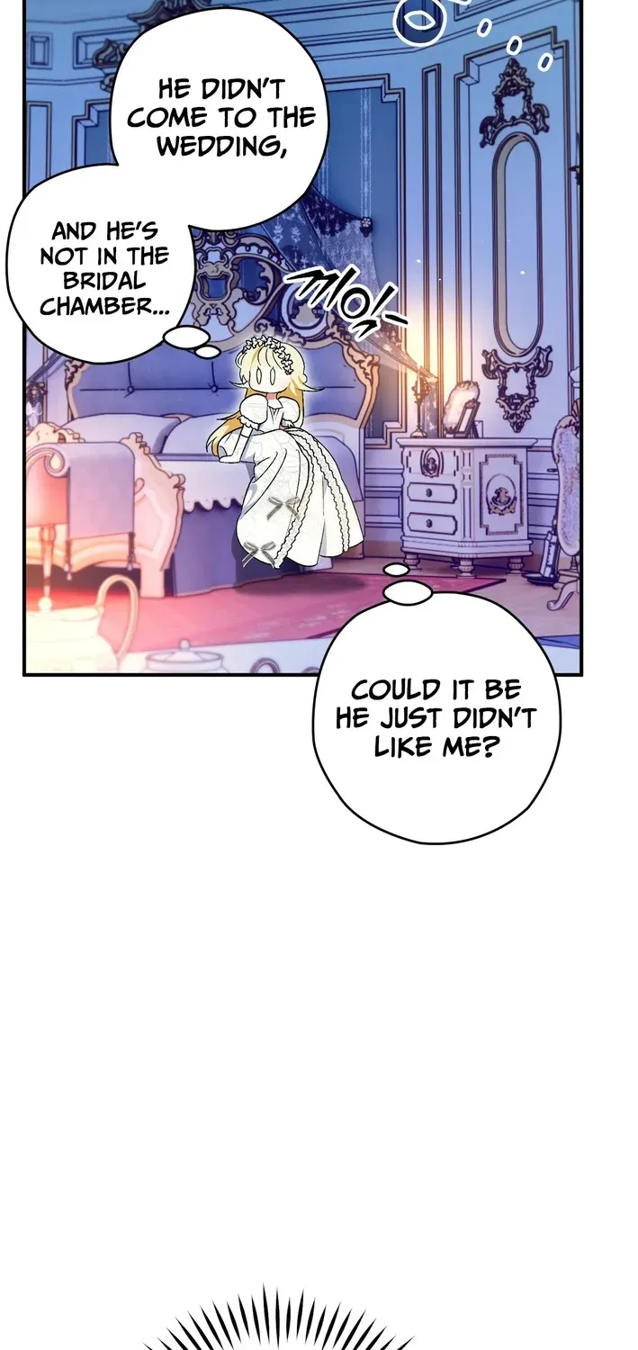 To My Beloved Wolf Chapter 1 page 65 - 