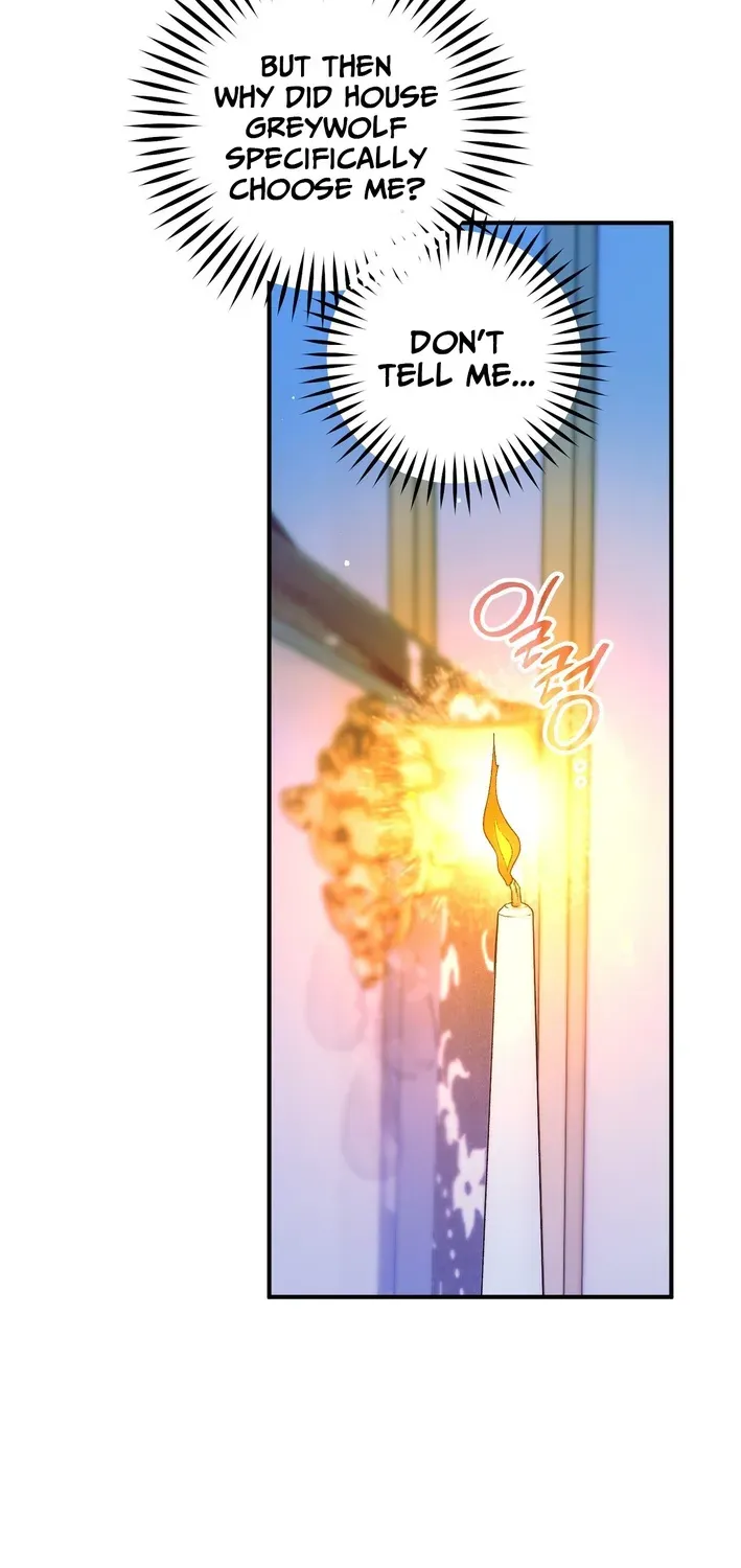 To My Beloved Wolf Chapter 1 page 66 - 