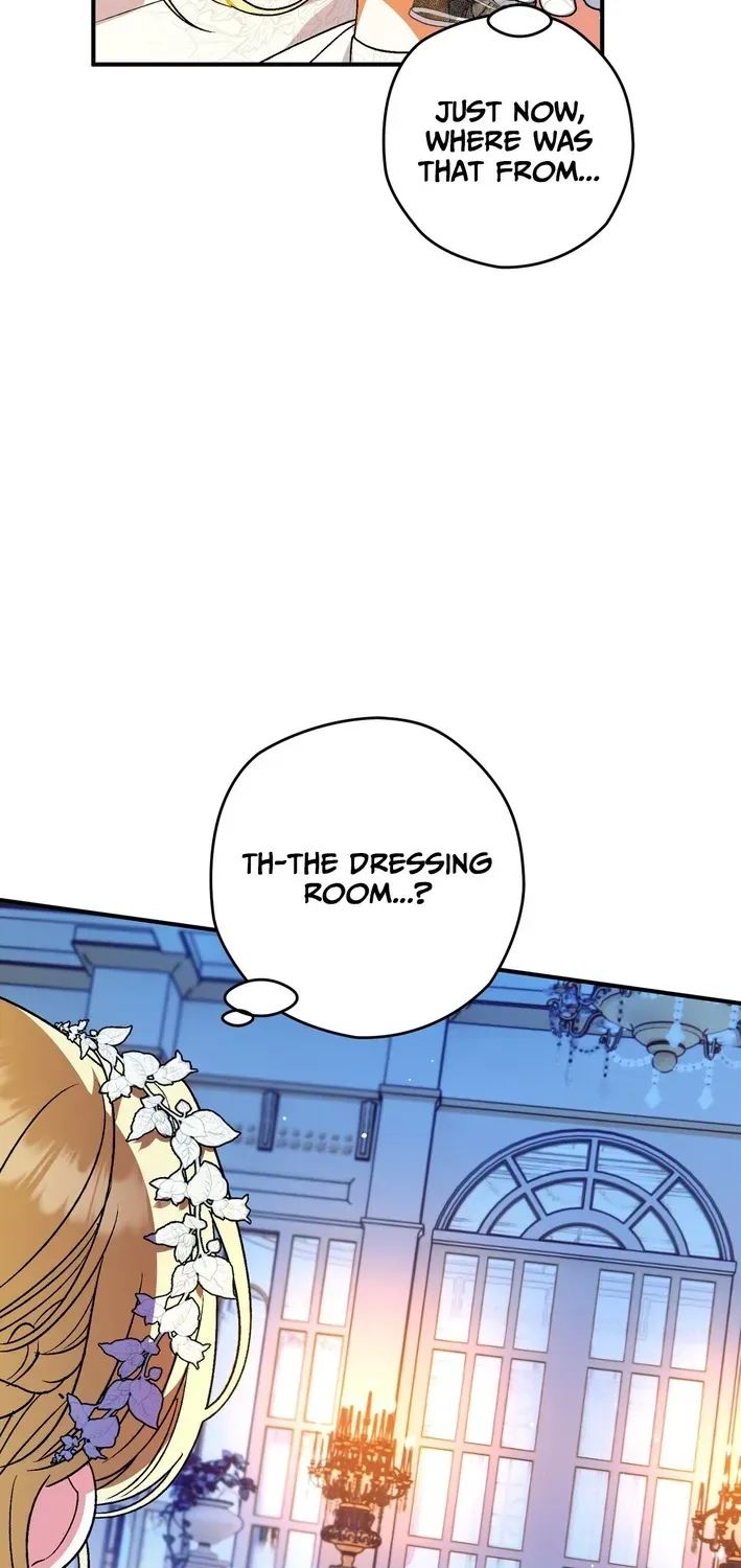 To My Beloved Wolf Chapter 1 page 74 - 