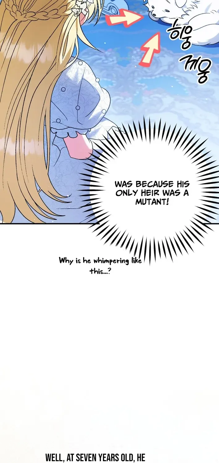To My Beloved Wolf Chapter 1 page 90 - 
