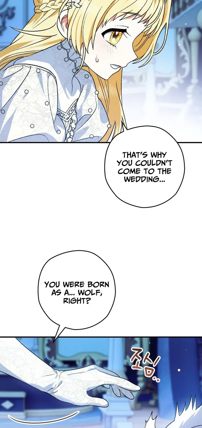 To My Beloved Wolf Chapter 1 page 94 - 