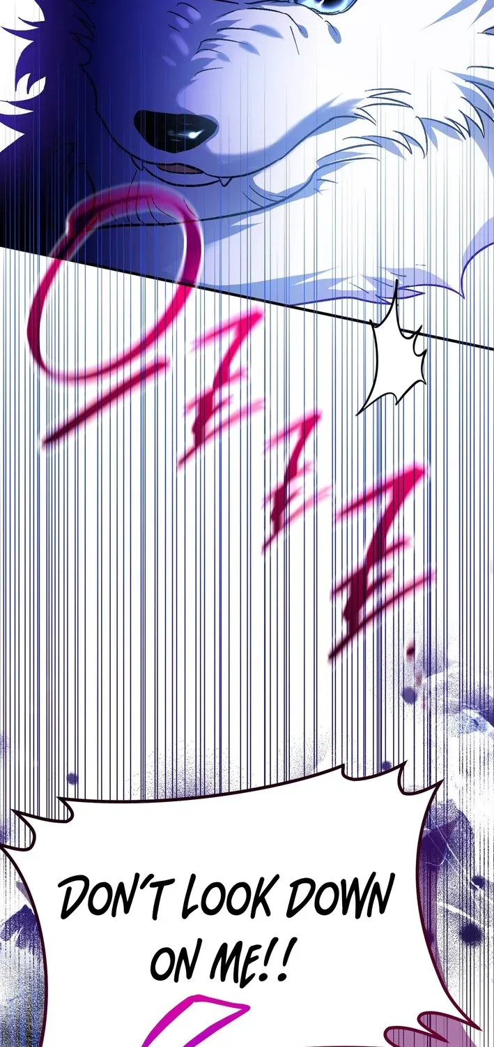 To My Beloved Wolf Chapter 1 page 96 - 