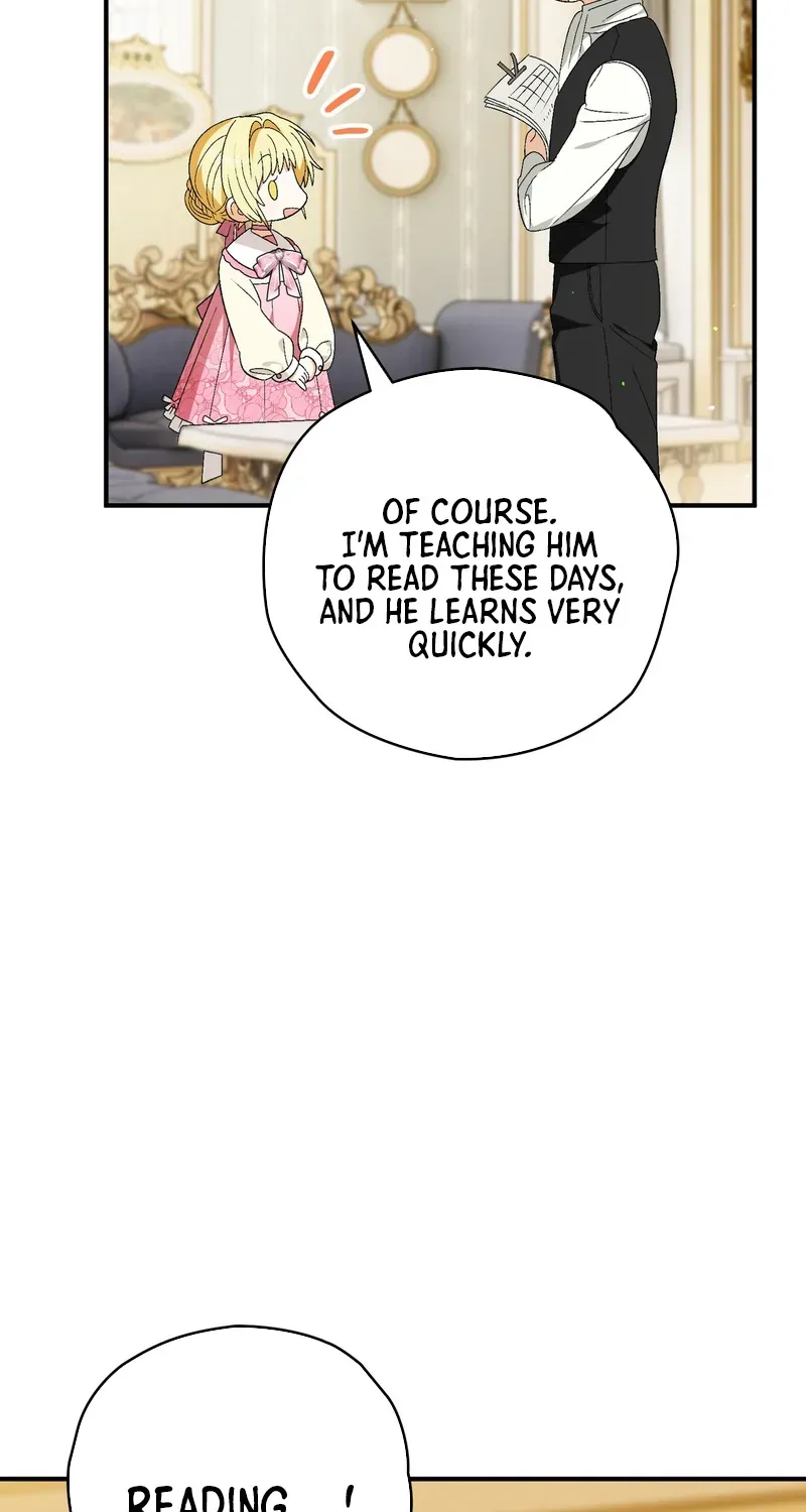 To My Beloved Wolf Chapter 10 page 12 - 