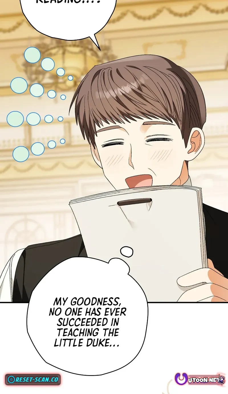 To My Beloved Wolf Chapter 10 page 13 - 