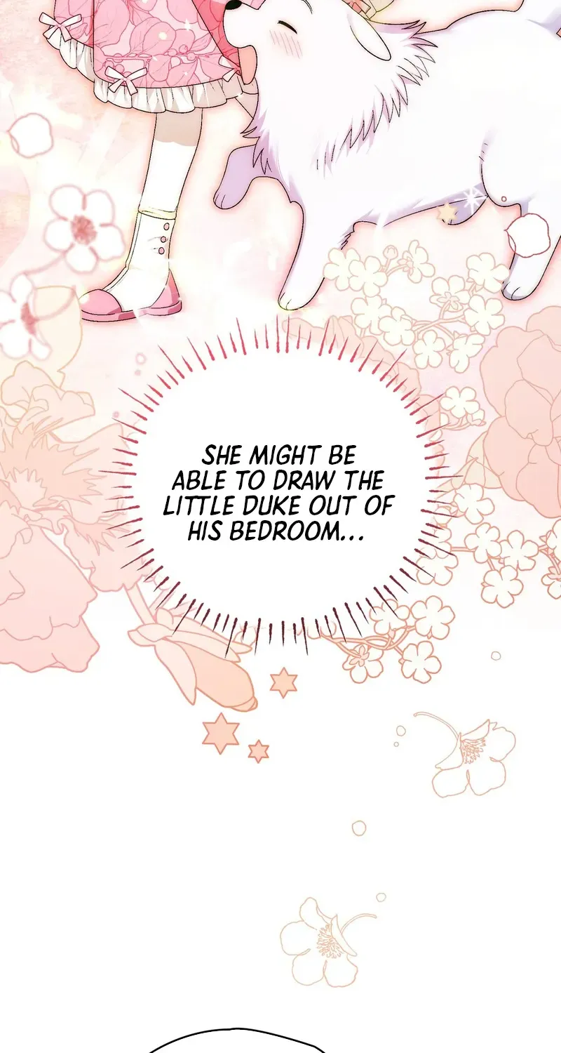 To My Beloved Wolf Chapter 10 page 15 - 