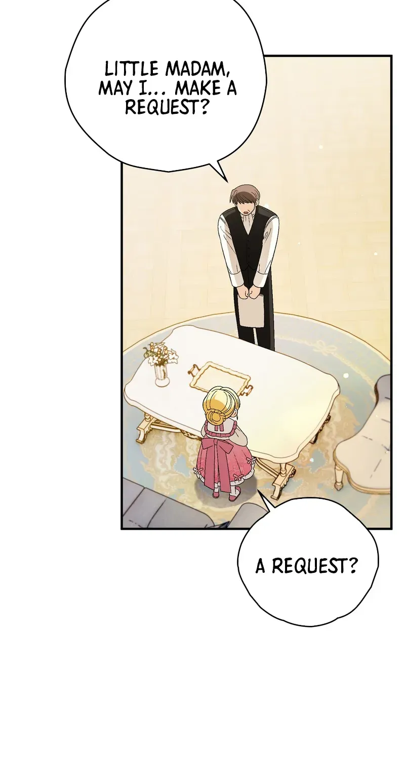 To My Beloved Wolf Chapter 10 page 16 - 
