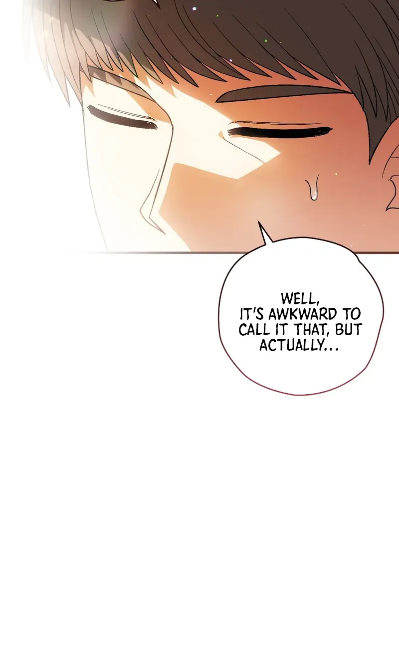 To My Beloved Wolf Chapter 10 page 19 - 