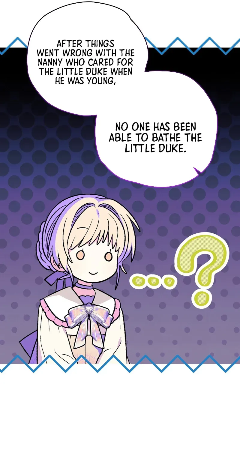 To My Beloved Wolf Chapter 10 page 20 - 