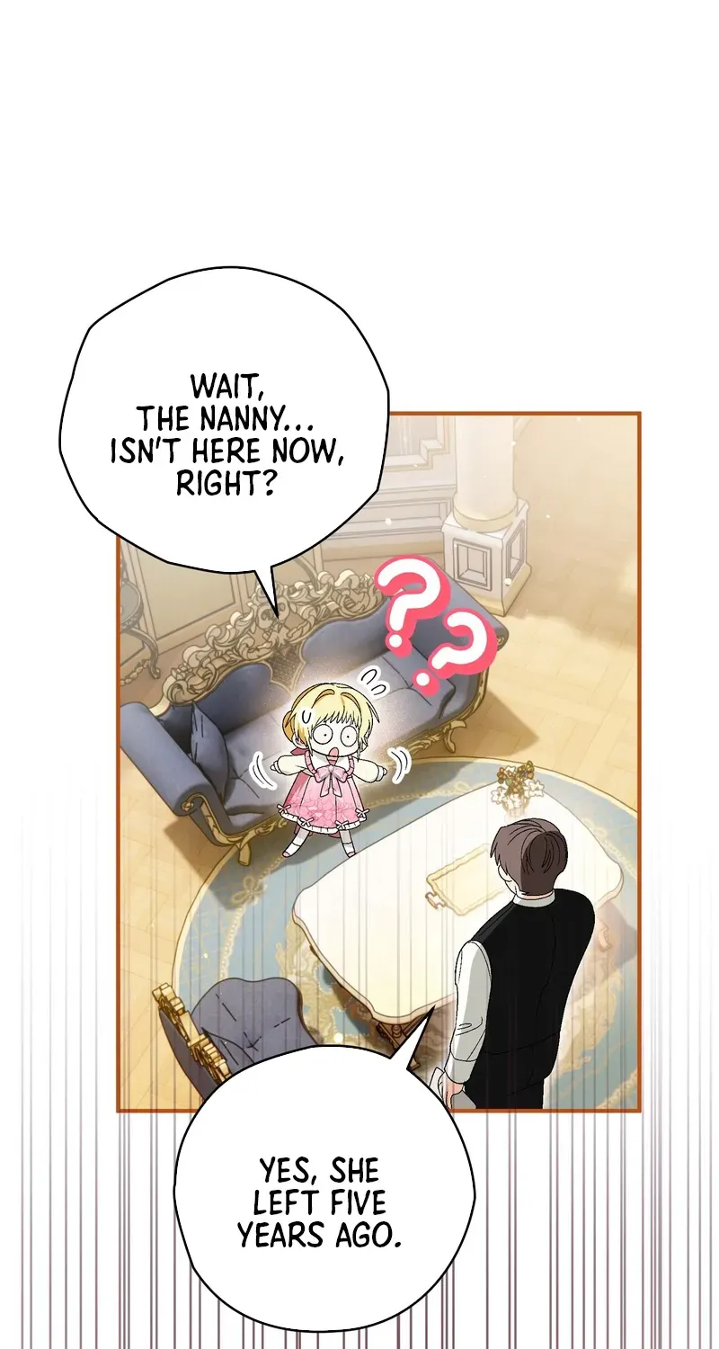 To My Beloved Wolf Chapter 10 page 21 - 