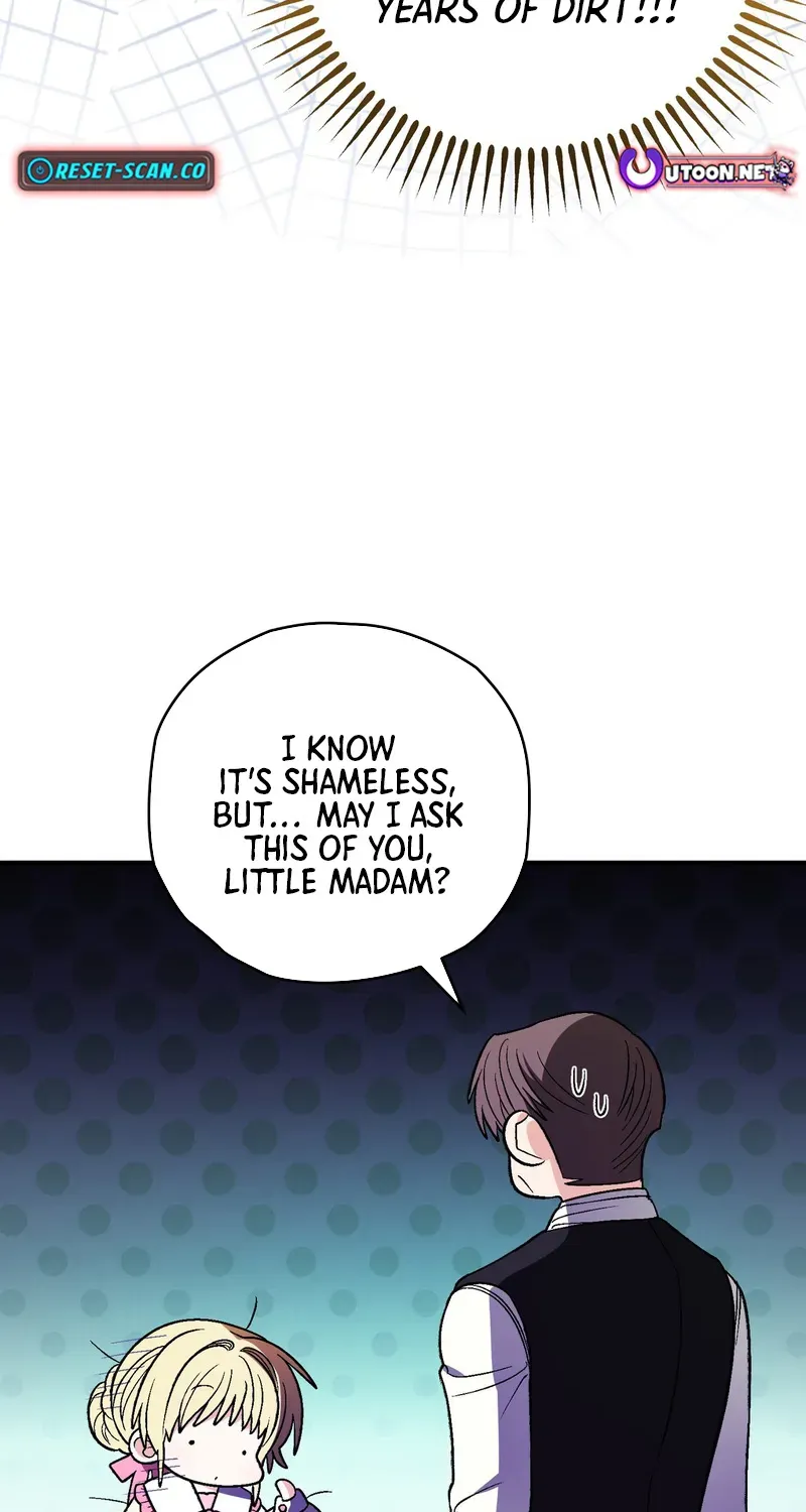 To My Beloved Wolf Chapter 10 page 24 - 