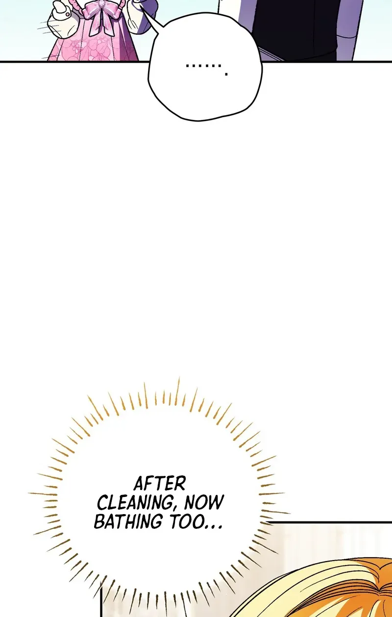 To My Beloved Wolf Chapter 10 page 25 - 