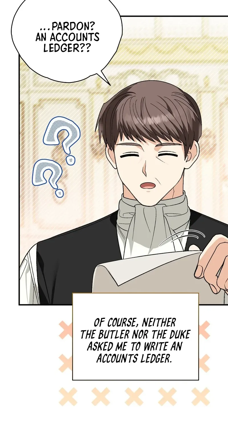 To My Beloved Wolf Chapter 10 page 4 - 