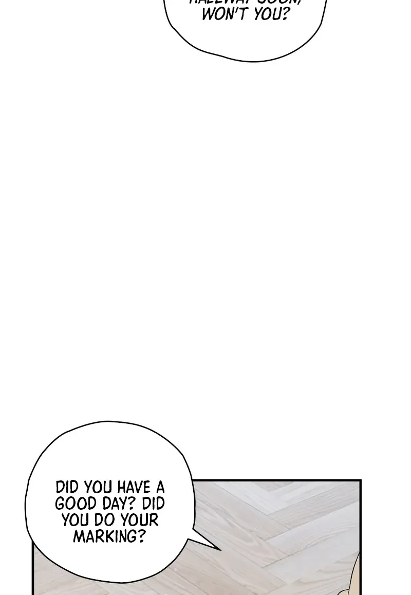To My Beloved Wolf Chapter 10 page 31 - 