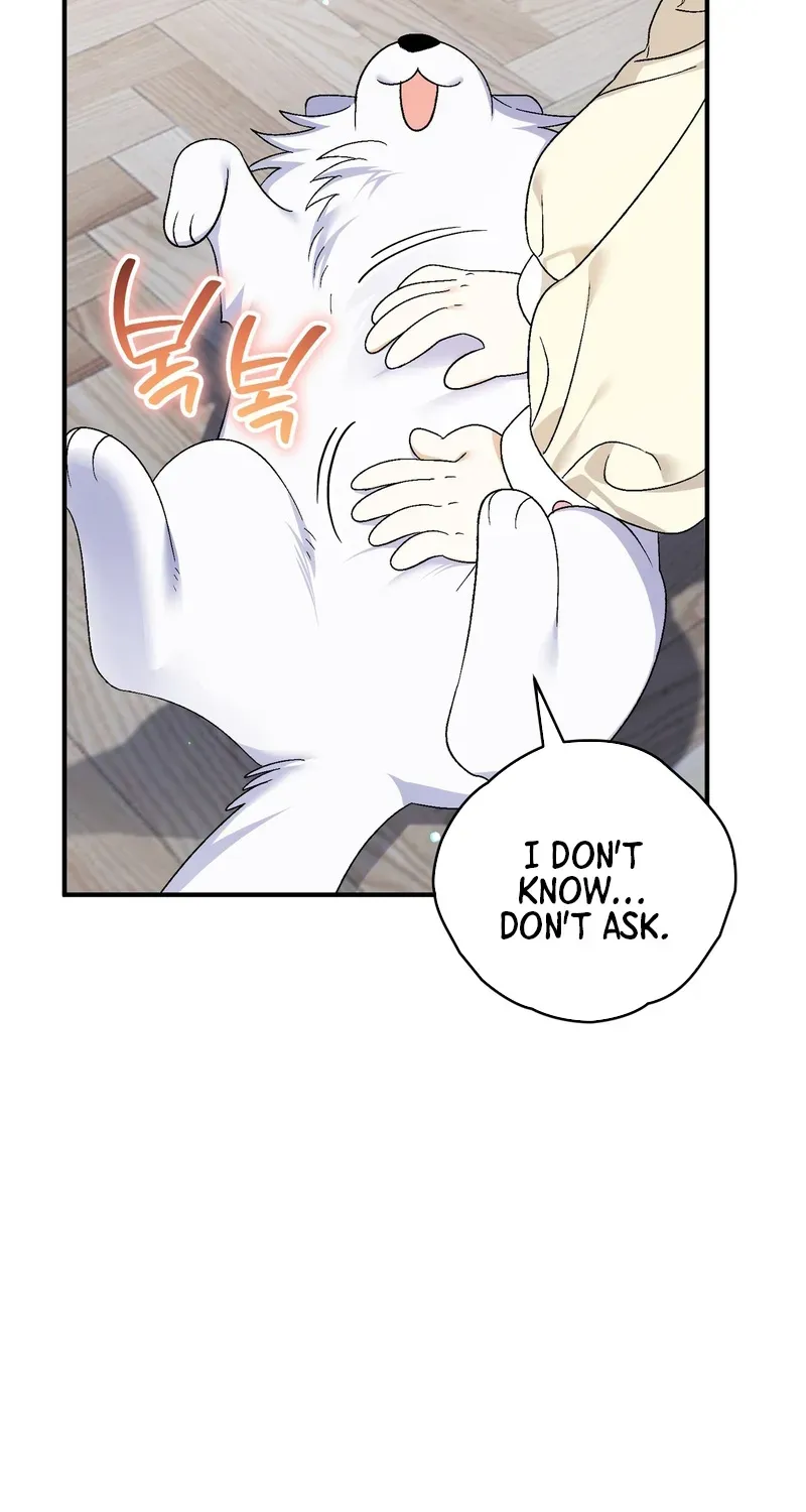 To My Beloved Wolf Chapter 10 page 32 - 