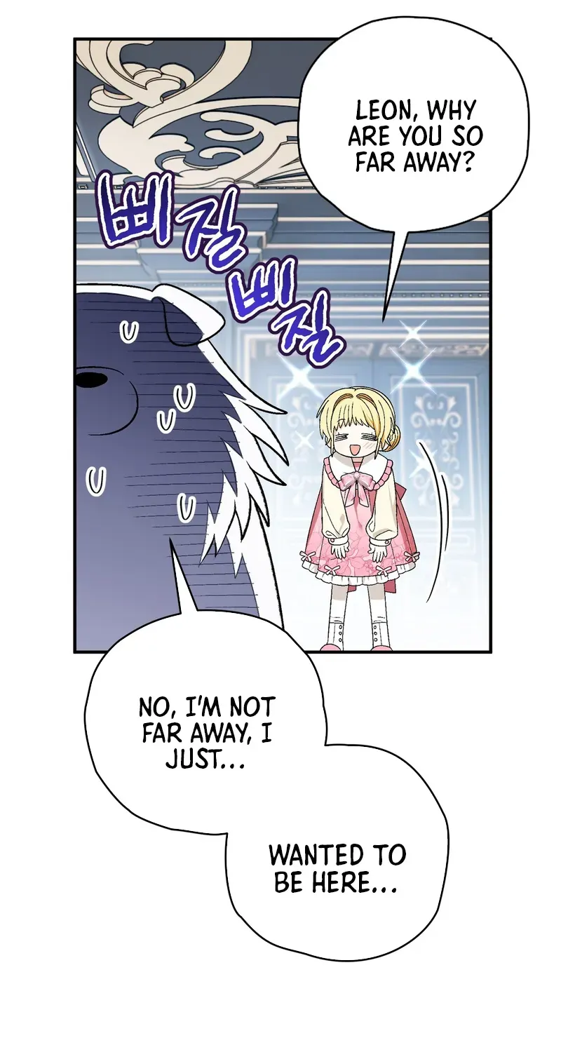 To My Beloved Wolf Chapter 10 page 38 - 