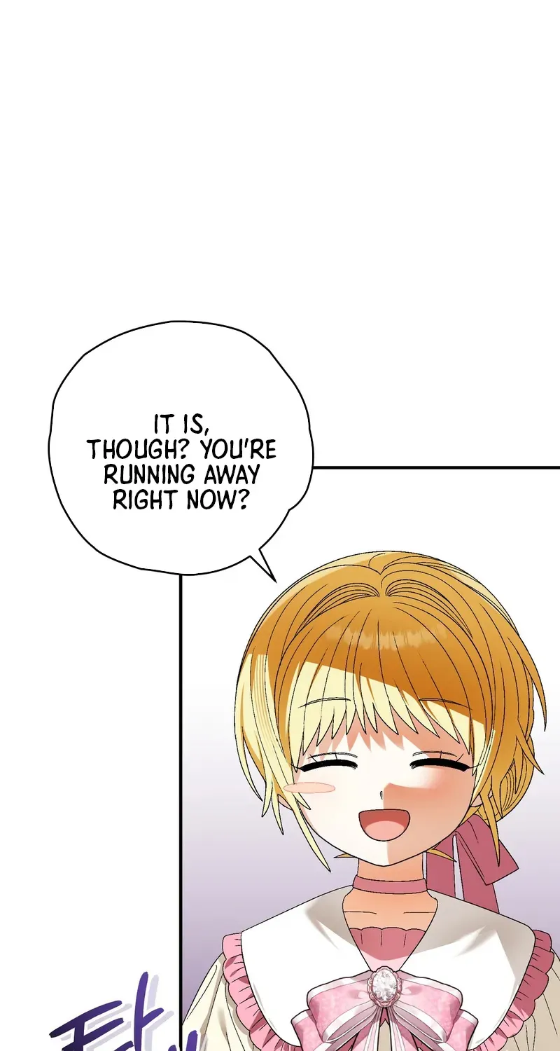 To My Beloved Wolf Chapter 10 page 40 - 
