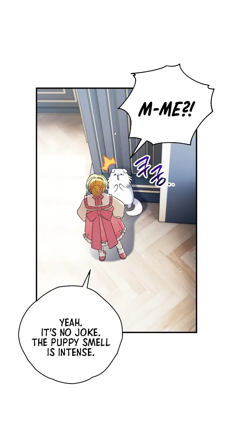 To My Beloved Wolf Chapter 10 page 46 - 
