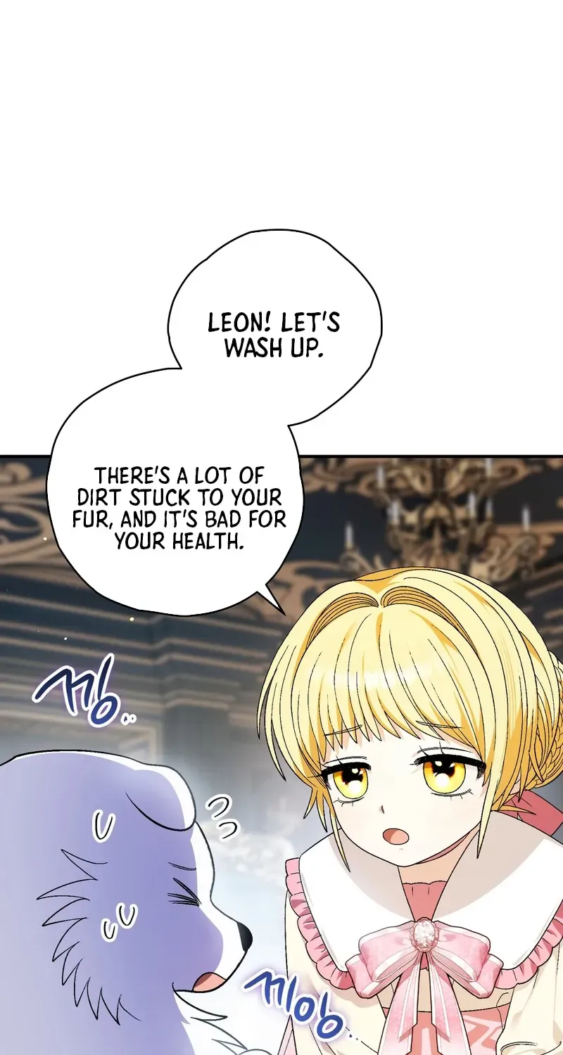 To My Beloved Wolf Chapter 10 page 47 - 