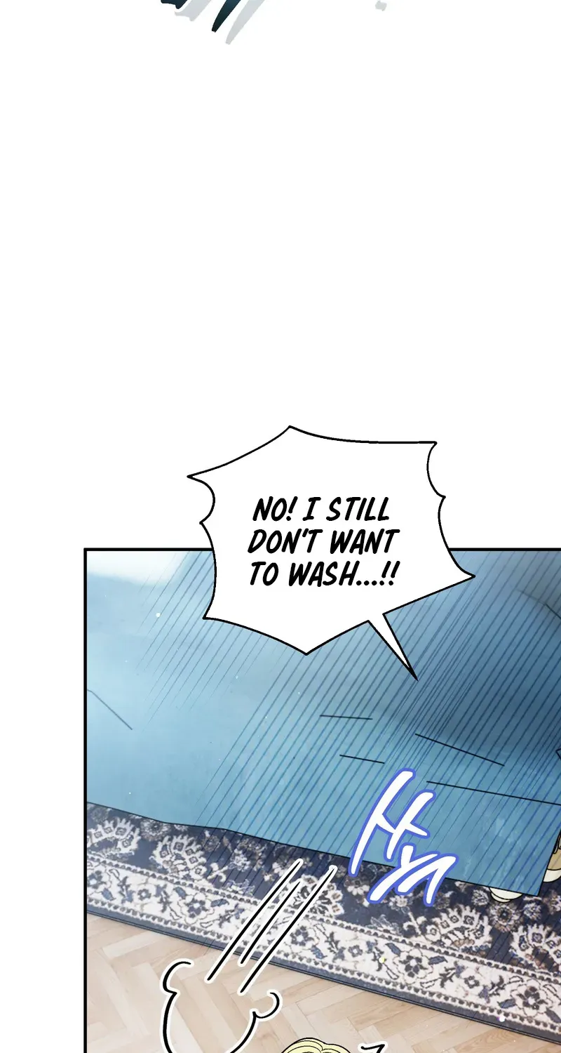 To My Beloved Wolf Chapter 10 page 50 - 