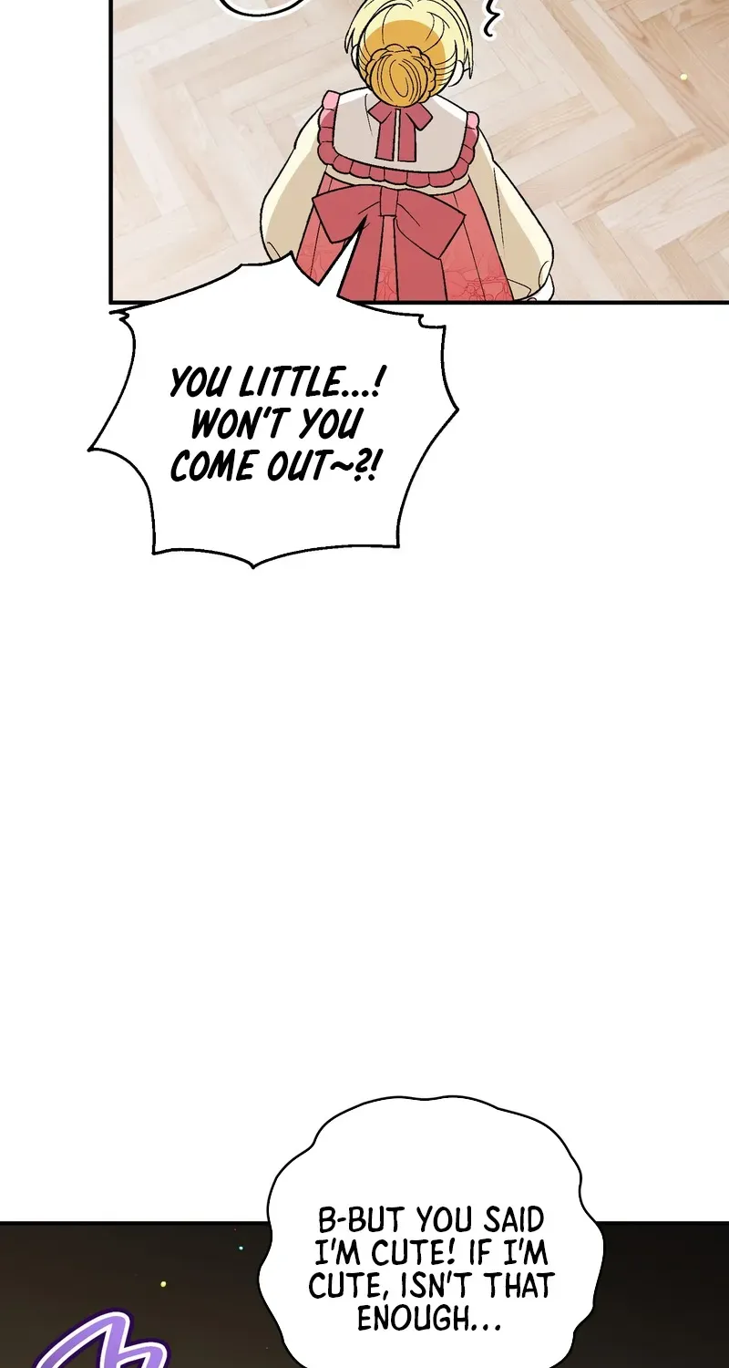 To My Beloved Wolf Chapter 10 page 51 - 
