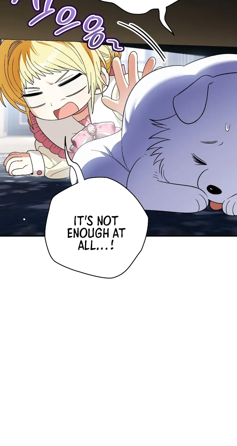 To My Beloved Wolf Chapter 10 page 52 - 