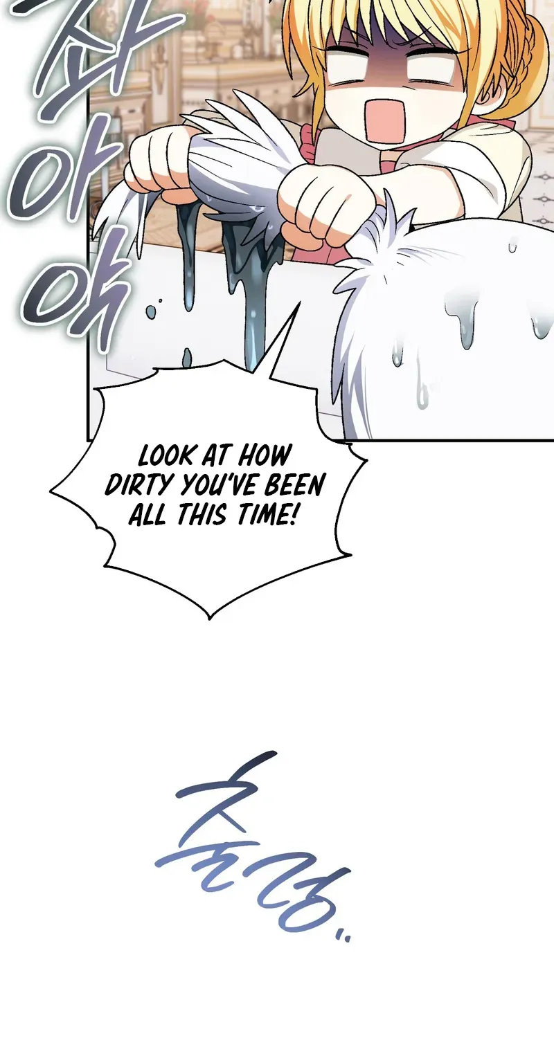 To My Beloved Wolf Chapter 10 page 64 - 