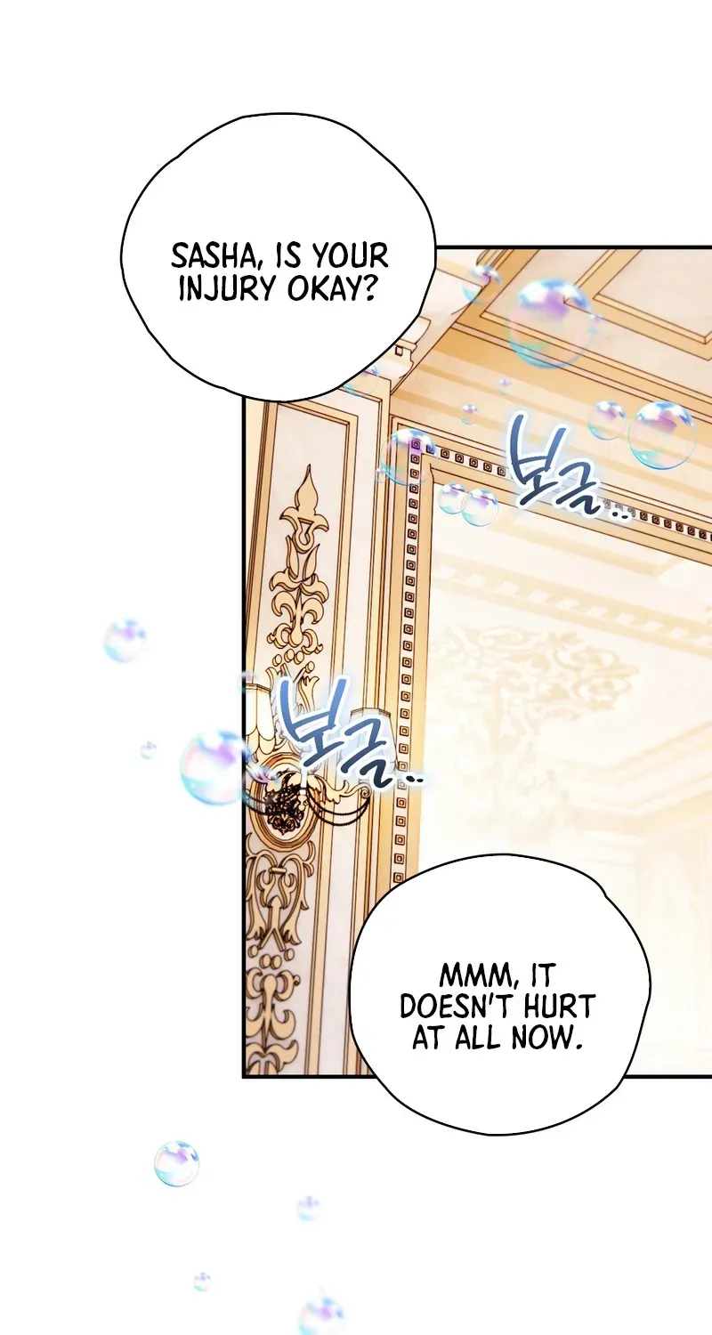 To My Beloved Wolf Chapter 10 page 68 - 
