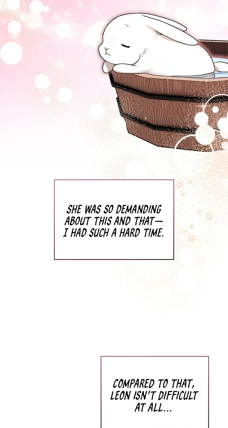 To My Beloved Wolf Chapter 10 page 71 - 