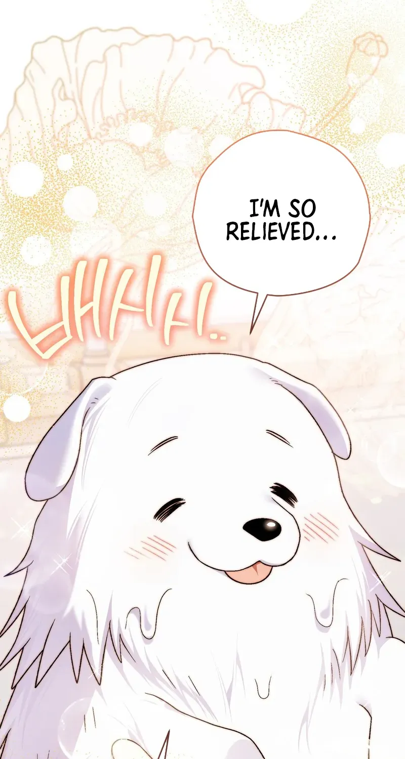 To My Beloved Wolf Chapter 10 page 75 - 