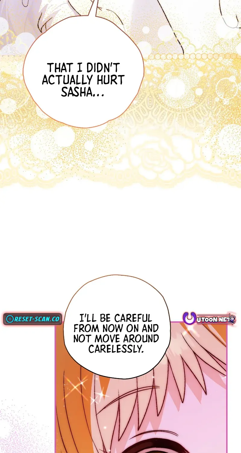 To My Beloved Wolf Chapter 10 page 76 - 