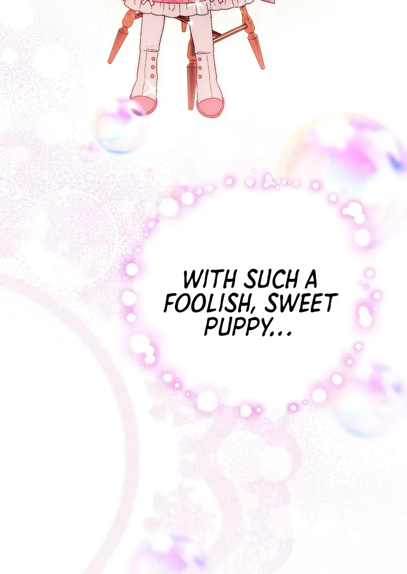 To My Beloved Wolf Chapter 10 page 79 - 