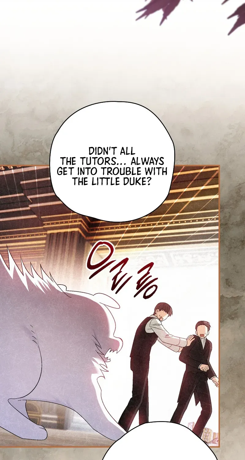 To My Beloved Wolf Chapter 10 page 82 - 