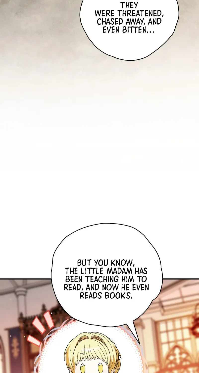 To My Beloved Wolf Chapter 10 page 83 - 